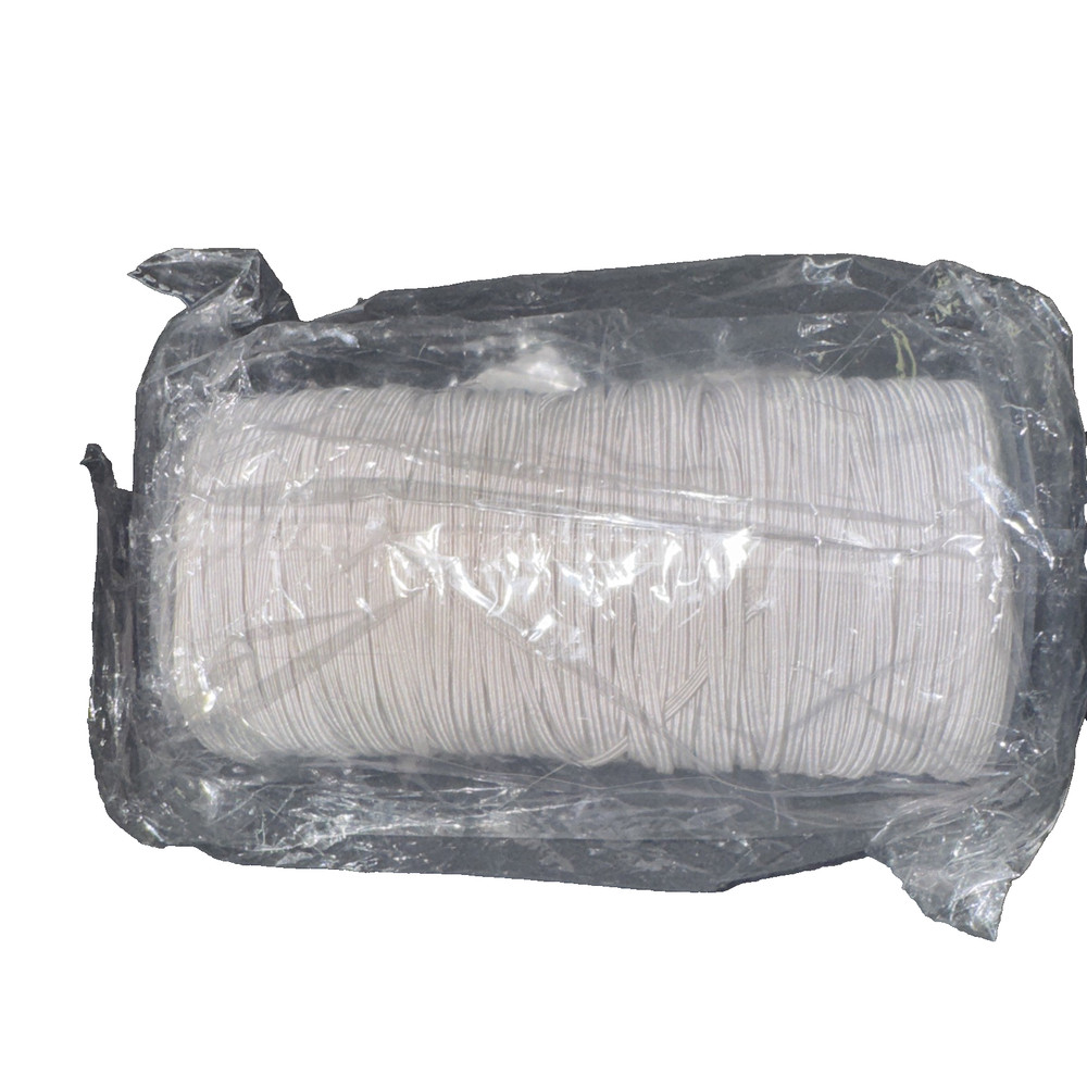 flat elastic band coil heavy duty