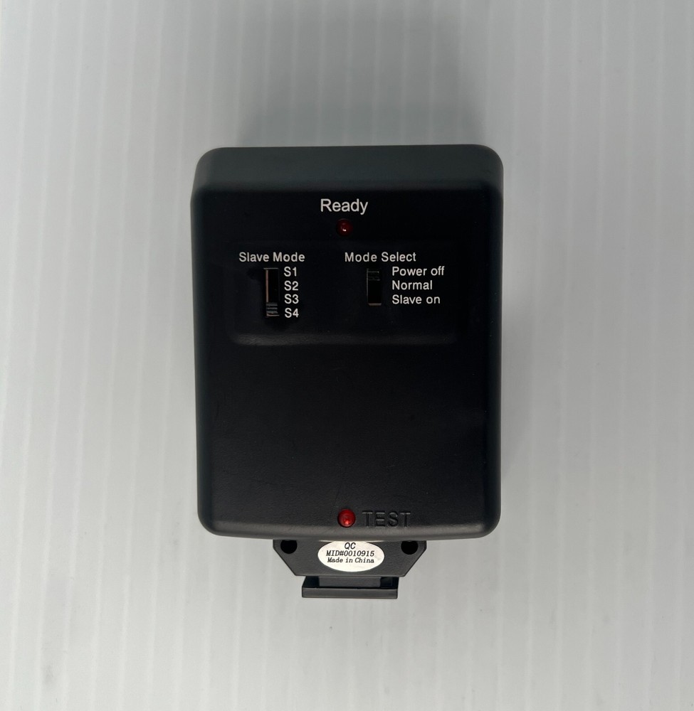 Vivitar Shoe Mount Flash VIV-SF-3000