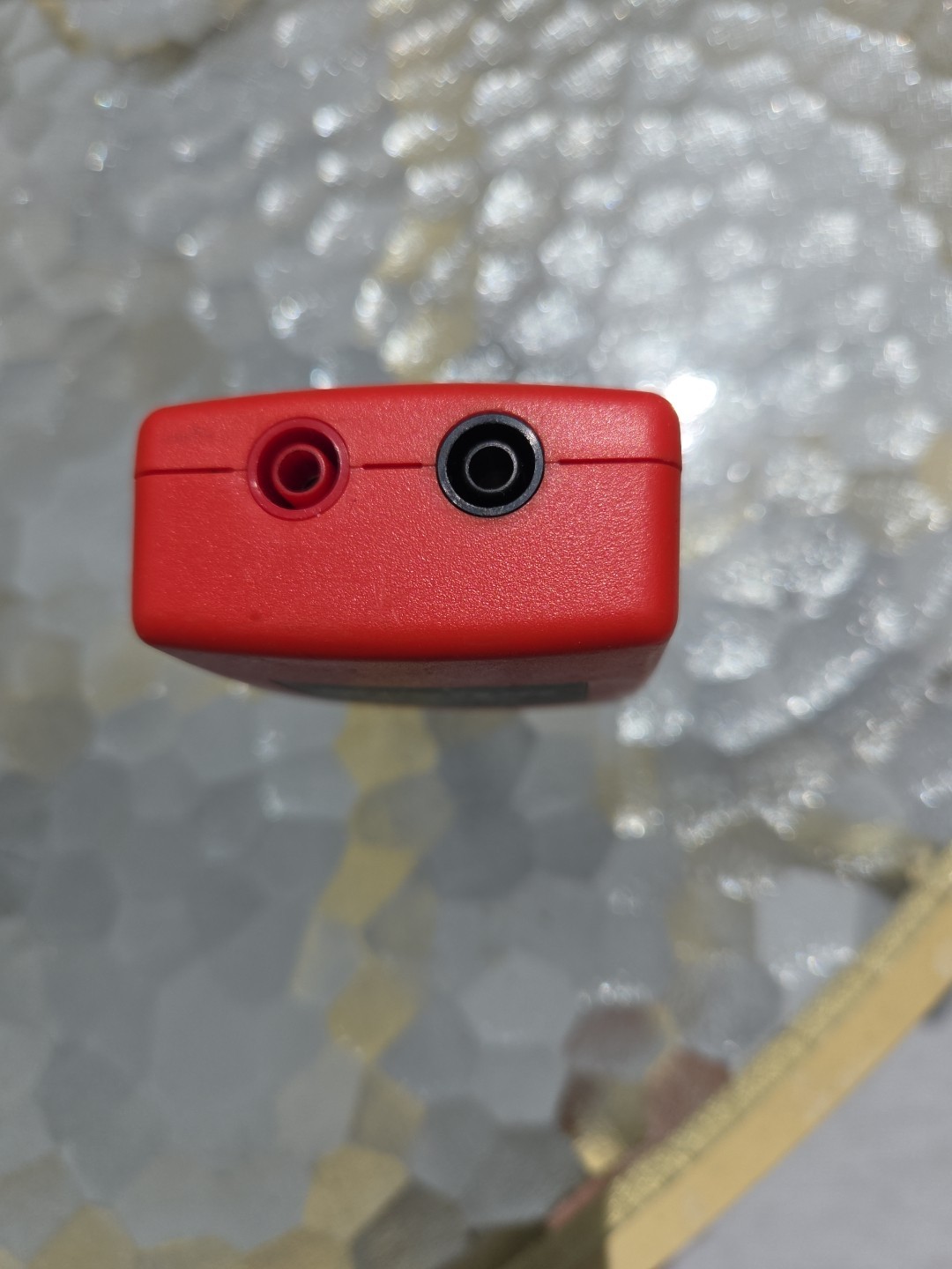 SNAP-ON Direct Voltage Adaptor / Model: EEDMDVA