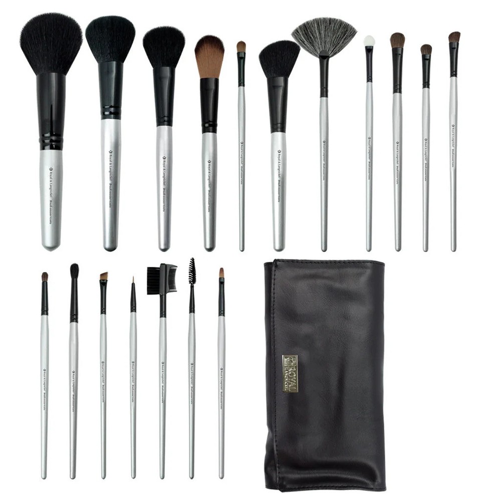 Royal & Langnickel | BBE-SET18 | Brush Essentials™ 19pc Kit