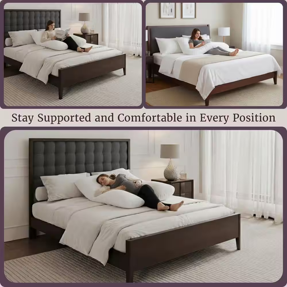 Full Body Contour U Pillow