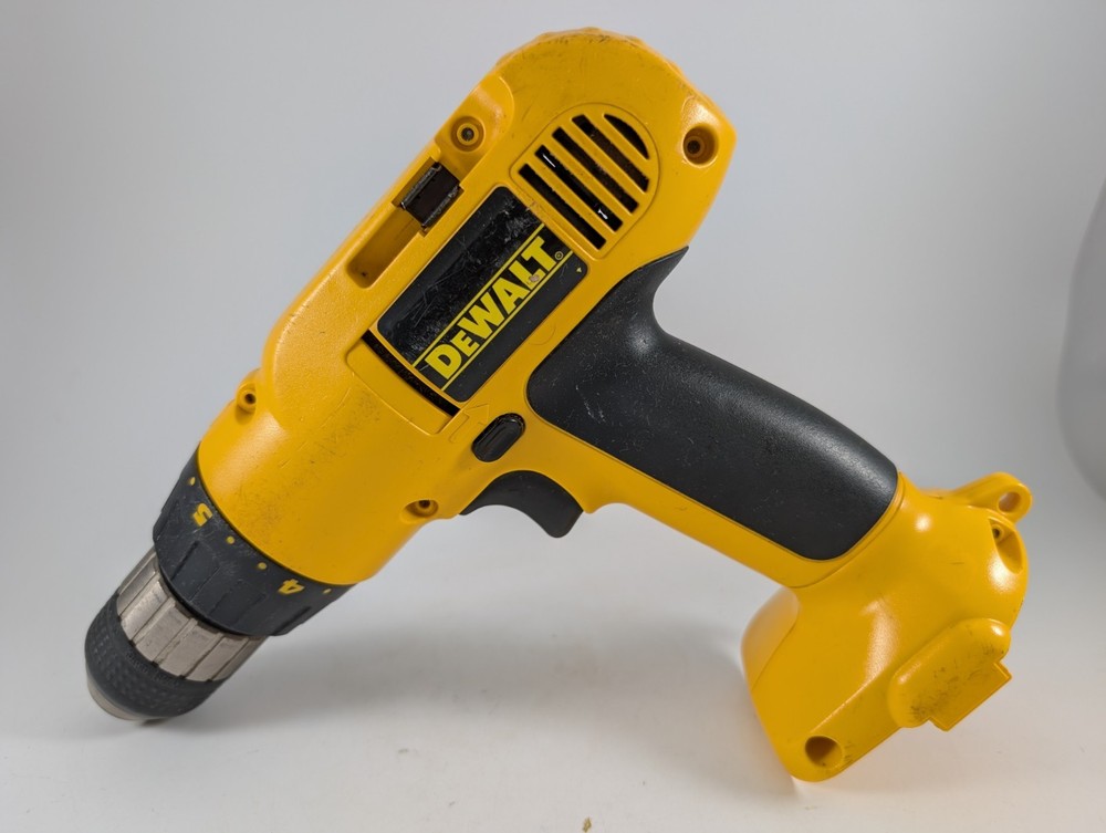 DEWALT Bundle Pack – DW972 & DW953 Cordless Drill & Driver Set