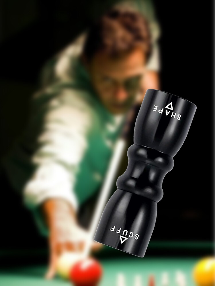 3 in 1 Billiard Pool Cue Tip Tool Scuffer /Shaper /Aerator Billiard accessories