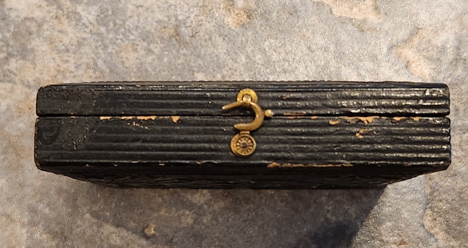 Nice Lot of 2 7th Texas Cavalry Civil War Soldiers Portrait Photos in Cases