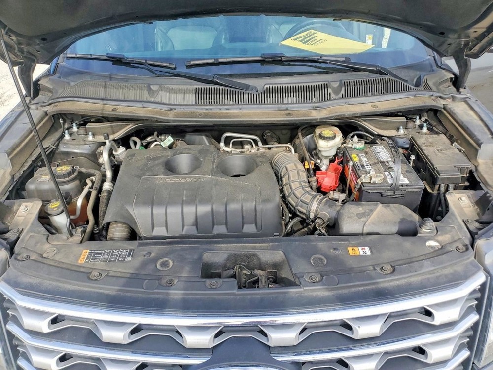 Fuse Box Engine Fits 17 EXPLORER 4951483