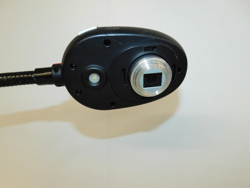 ^^ LUMENS DIGITAL OPTICS INC MODEL DC192 DOCUMENT CAMERA (PTQ86)