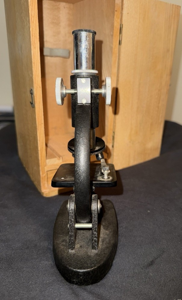COC Microscope 100x 200x 300x