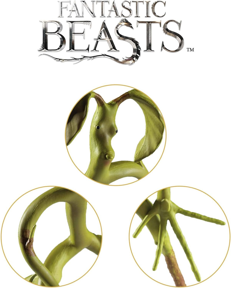 Bendable Bowtruckle Pickett