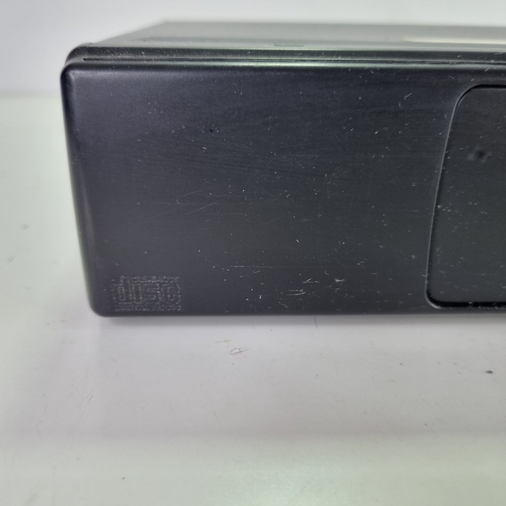 Panasonic CD Multi Changer DP9060EN - Untested + FREE POST