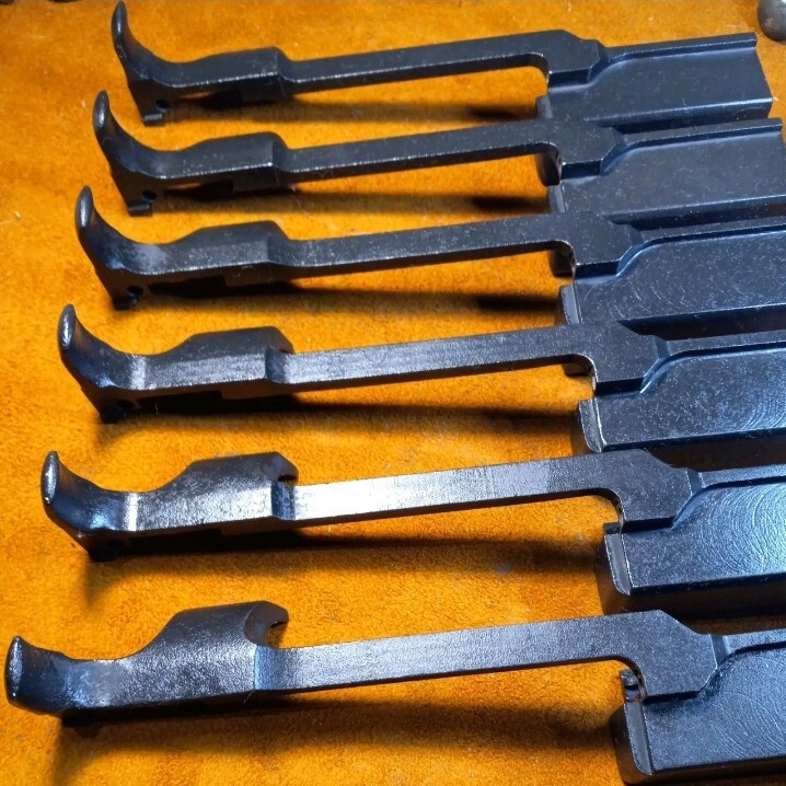 M1 Carbine Operating Slide Inland USGI NOS PI stamped