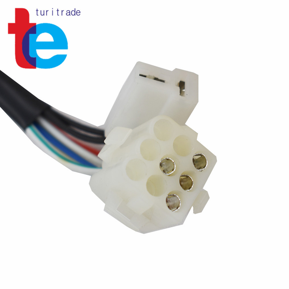 VERHICLE NO. 701/21201 - FORWARD & REVERSE COLUMN SWITCH For JCB PART US Stock