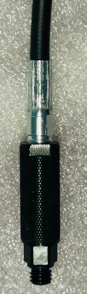 ROCK SHOCK - HYDRAULIC - SEAT POST CONTROL - NEW