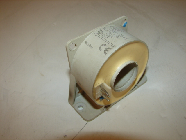 ABB ES300-9643 CURRENT TRANSDUCER ***XLNT***