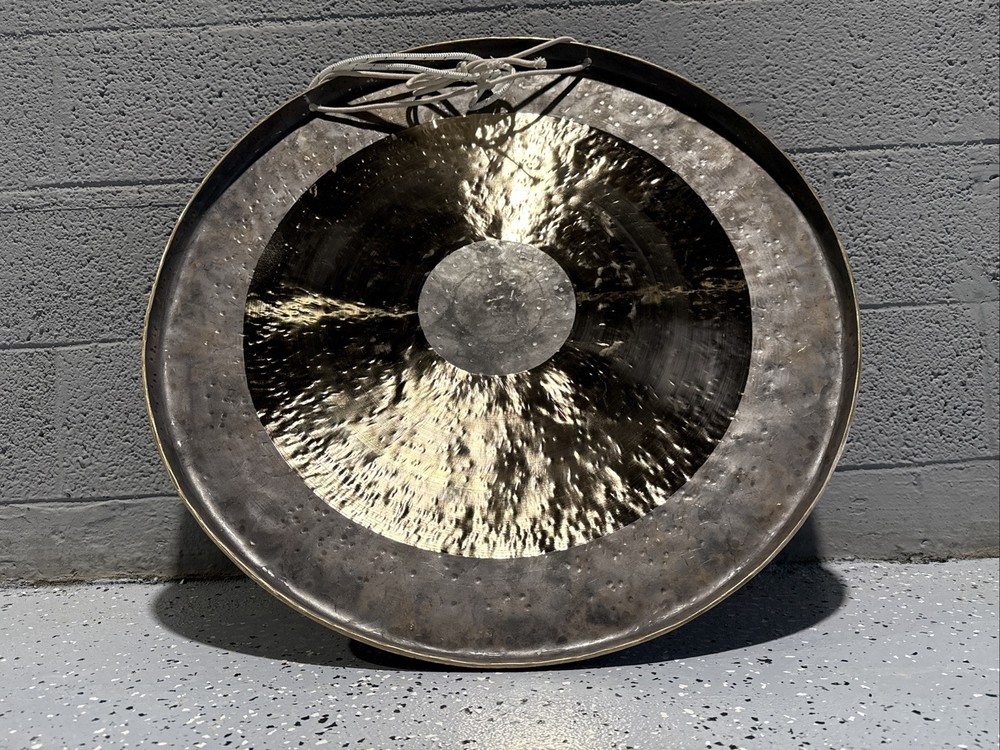 Sabian Chinese Gong 30”
