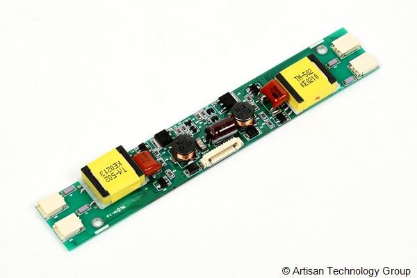 Green C&C Tech GH027 Inverter Board