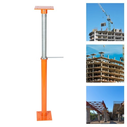 Column Jacking Post Adjustable Height Jacking Post Jack 5443.11kgs/12000lbs USA