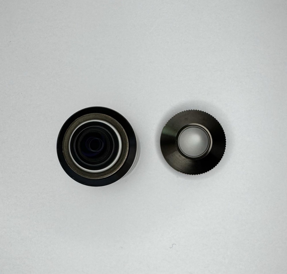 Olympus LCPlanFl 20x/0.40 0/∞ UIS Microscope Objective Lens