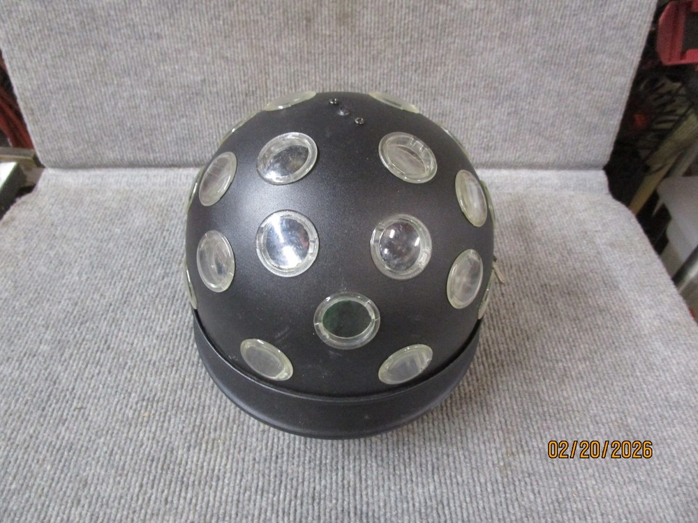 American DJ Mini Tri Ball