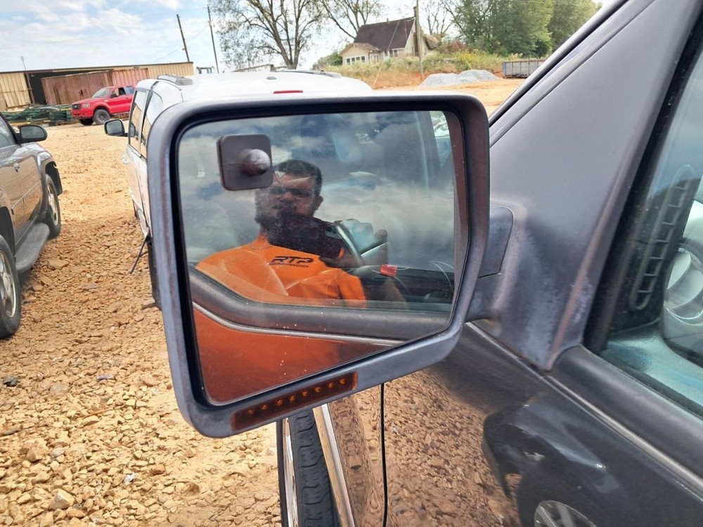 F150 2006 Glove Box 4821964