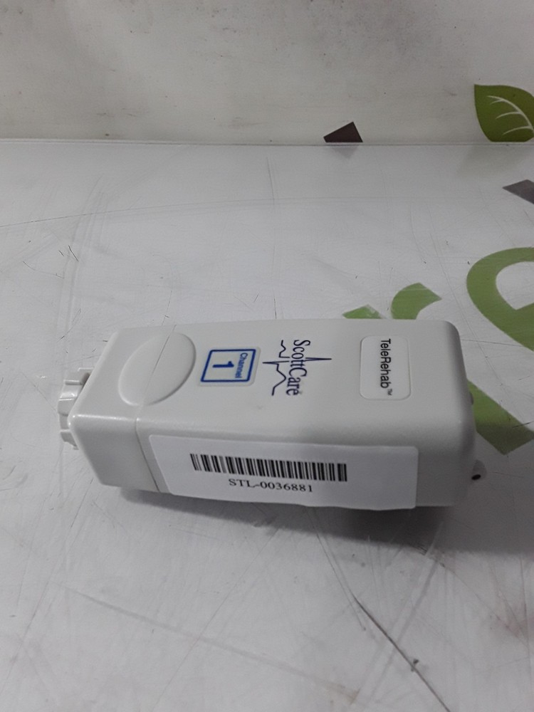 ScottCare Corporation DS2 Telemetry Transmitter