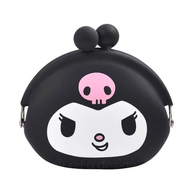 PG Design Pochi Kuromi Darts Accessory Case