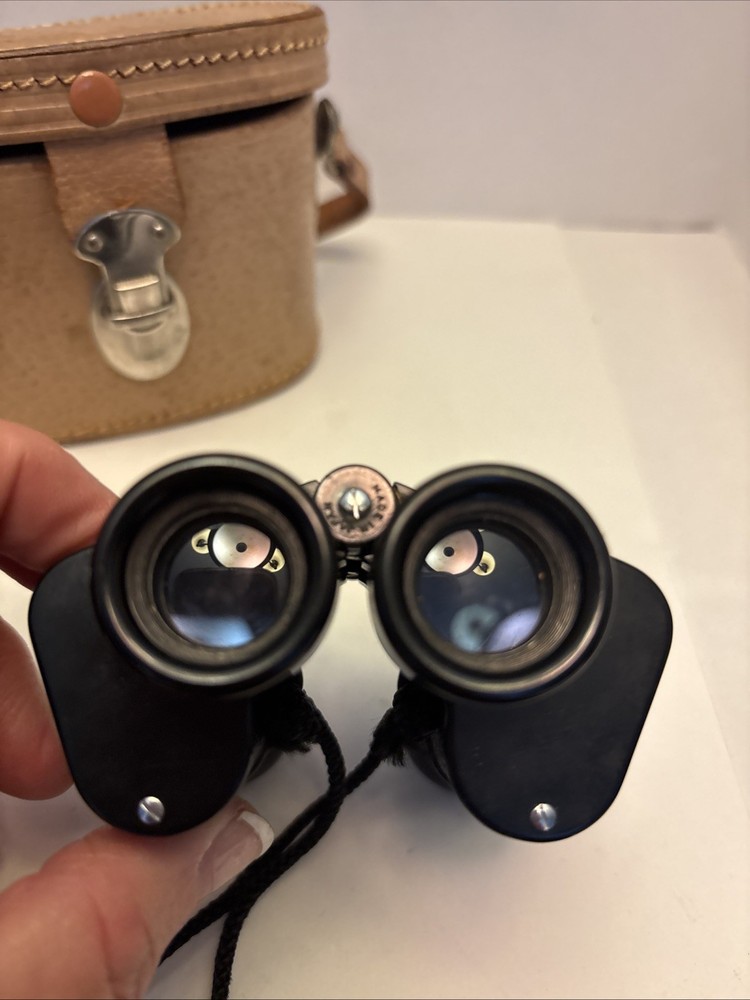 Vista Binoculars 6x15