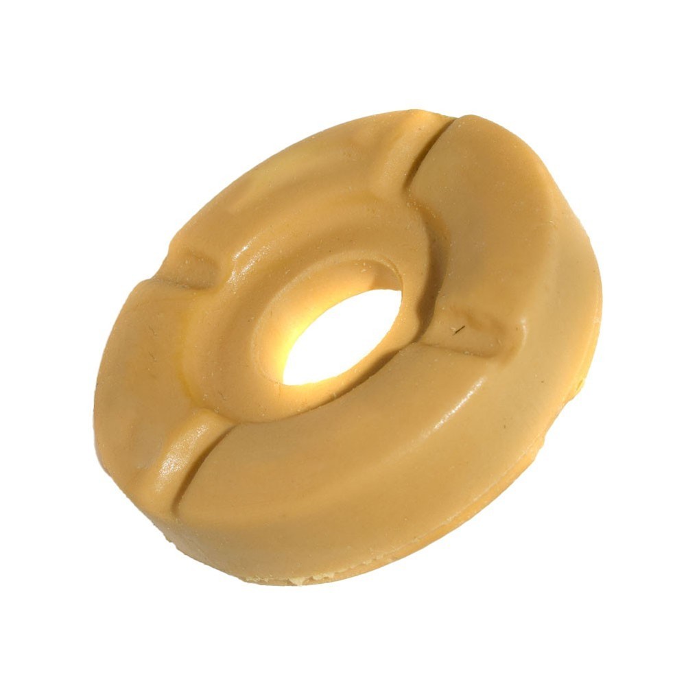 Front Strut Mount Bushings with Polyurethane Material for BMW E70 E71 X5 X6