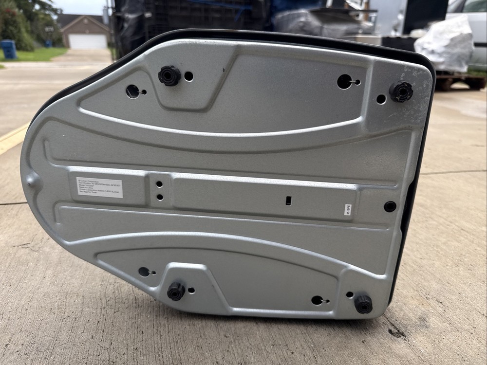 Thinner Extra-Large Dial Analog Precision Bathroom Scale, Analog Bath Scale