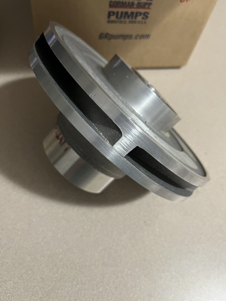 8251 13010 Gorman Rupp