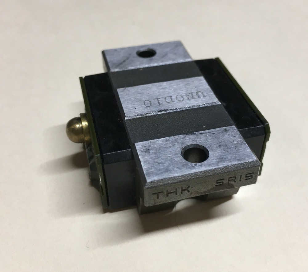 THK SR15SB   linear bearing