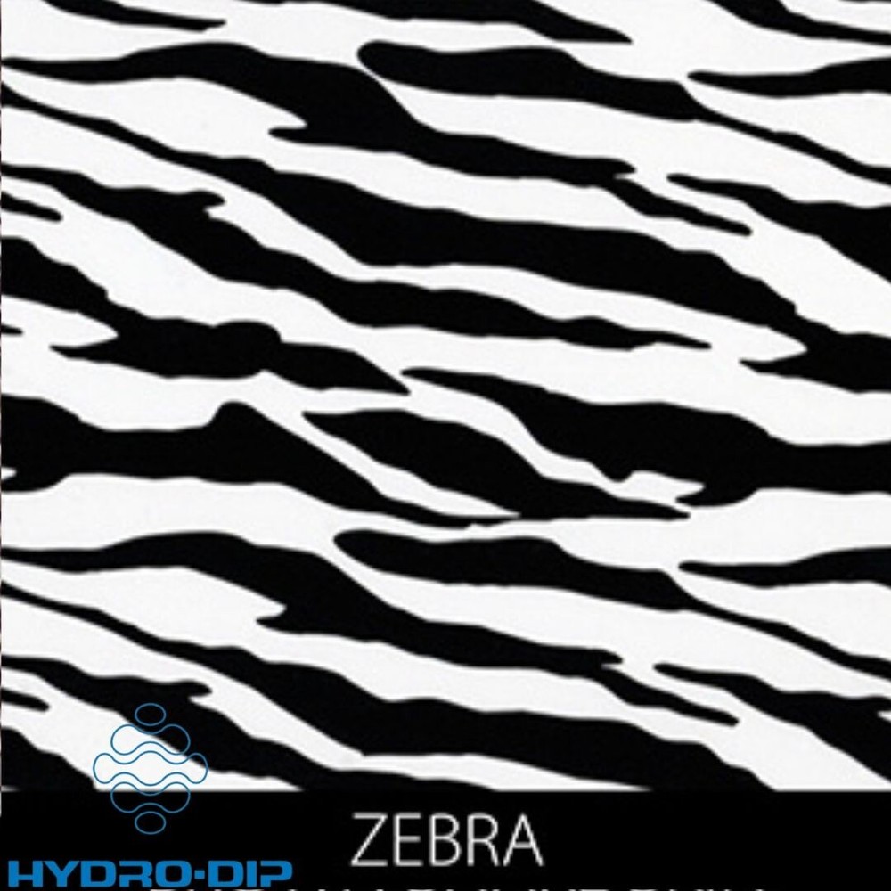 HD-A931 Zebra (50 cm)