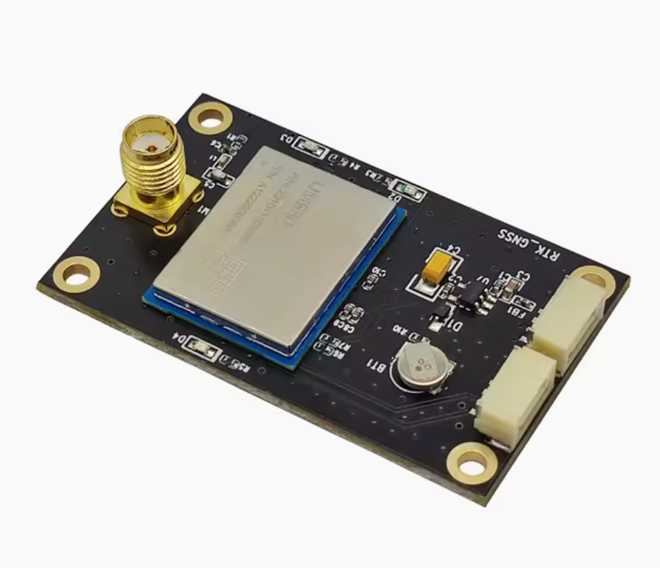 UM980 Module RTK Module GNSS GPS Module for Drones Automobiles Surveying Mapping