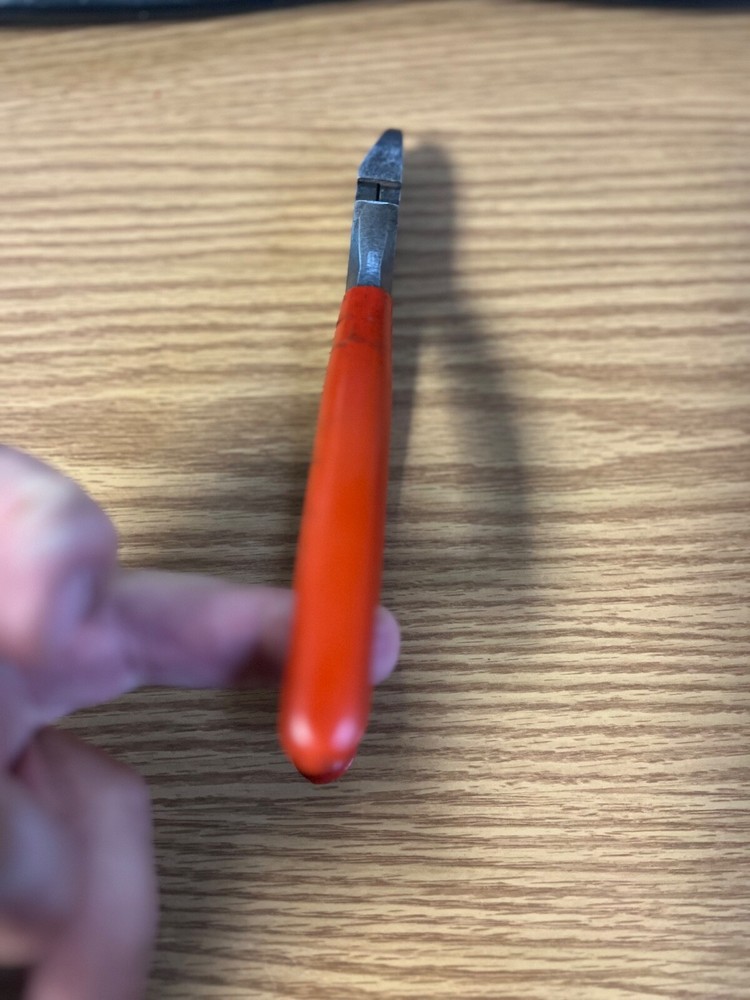 SNAP ON - 87BCP - 7.5" LONG CUTTERS - ITEM 87BCP #1F *****