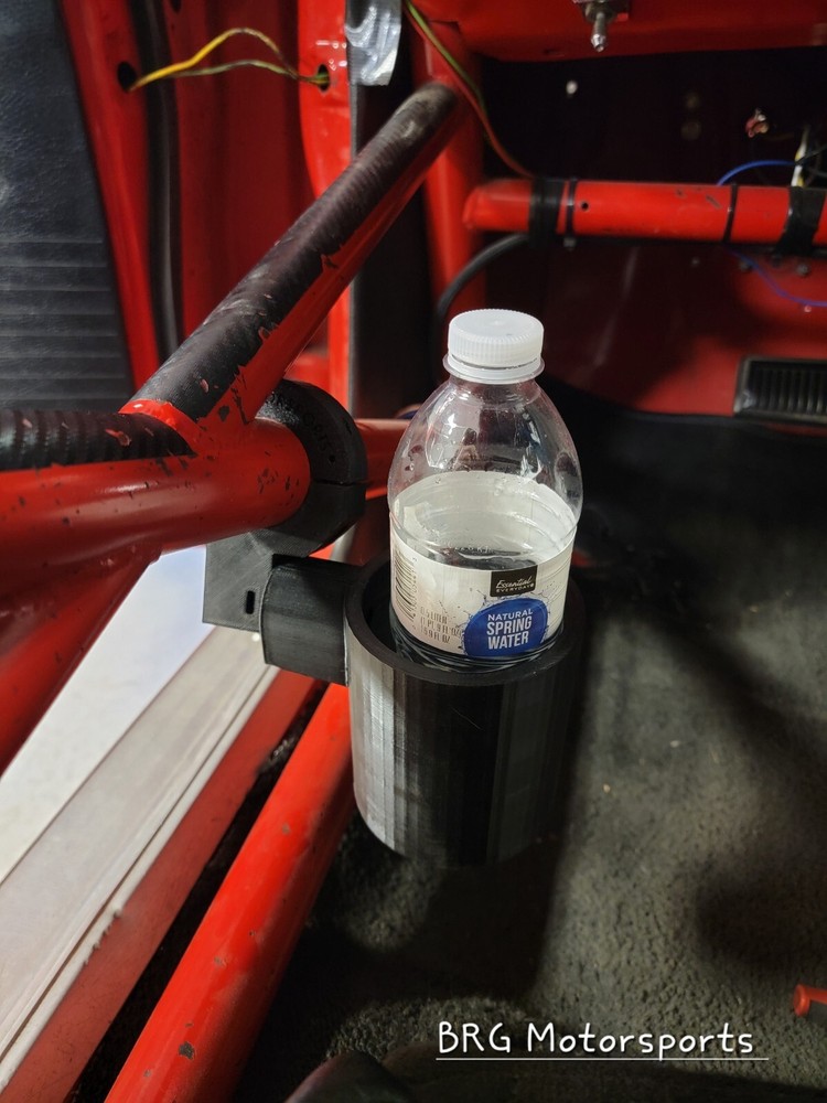 Water Bottle Clamp