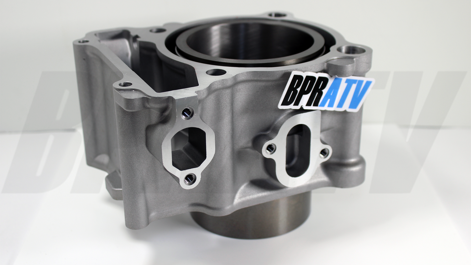 Rhino Grizzly 450 Stock Cylinder Crank Wiseco Piston Simple Complete Rebuild Kit