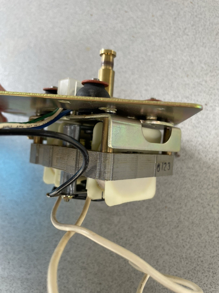 Marantz 6200 Turntable Replacement Motor OEM Original