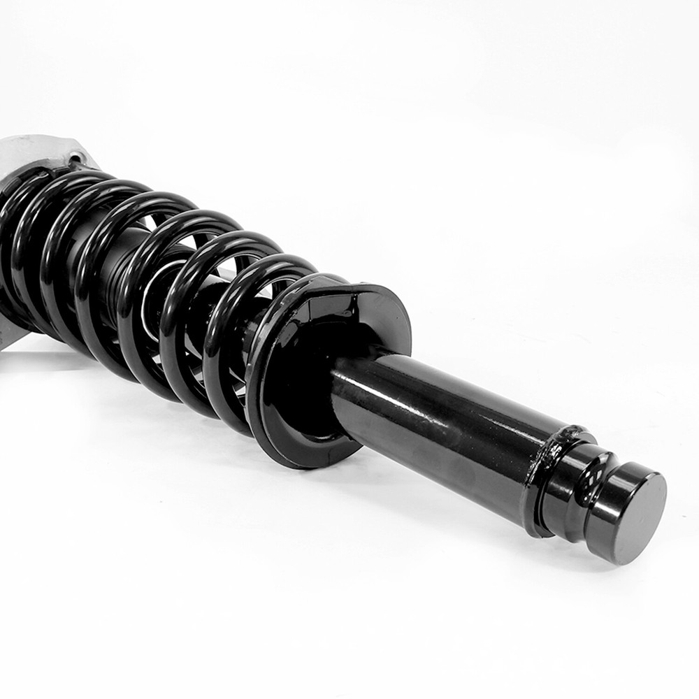 Front Pair Complete Struts & Spring Assemblies for 2008-2013 Cadillac CTS AWD