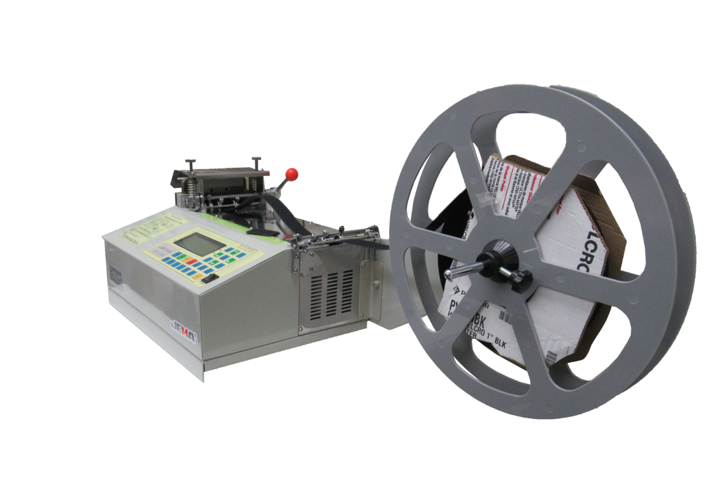 JM-120R ROUND EDGE CUTTING MACHINE