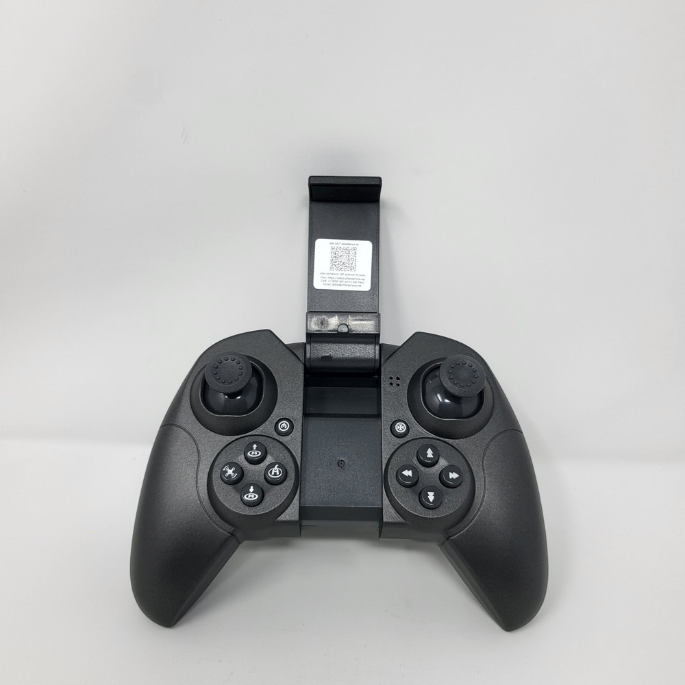 Attop X-Pack 18 Camera Drone with Controller Accessories & Case