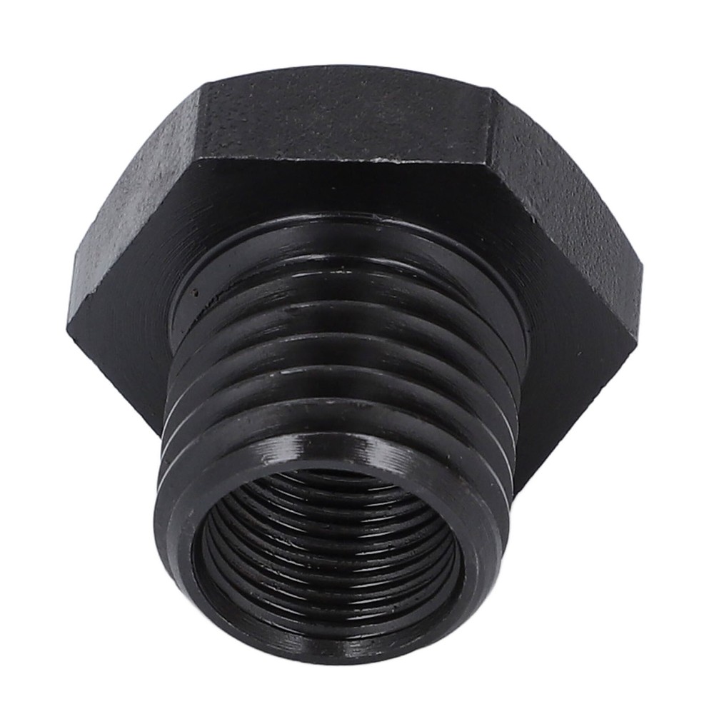 Woodworking Lathe Headstock Spindle Adapter Thread Chuck Insert Adaptor