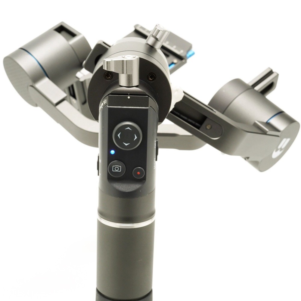 Benro 3XD Pro 3-Axis Handheld Gimbal Stabilizer 3XDPRO