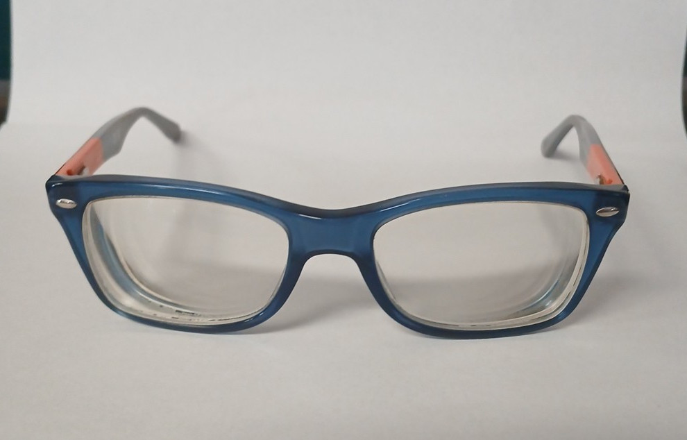 Ray Ban 5228-50-17. 140mm