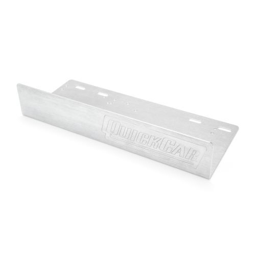 Quickcar 50-810 Mounting Plate MSD Box / Coil