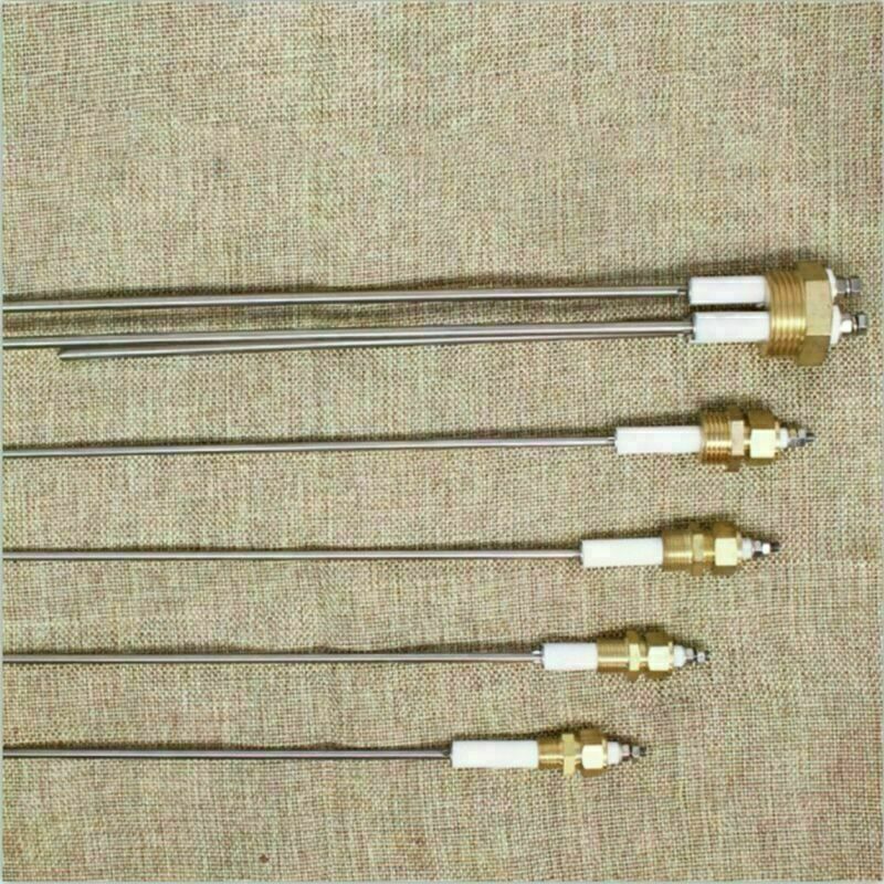 1PC Temperature Water Level probe Boiler Electrode Thread Rod For Steam Boilers