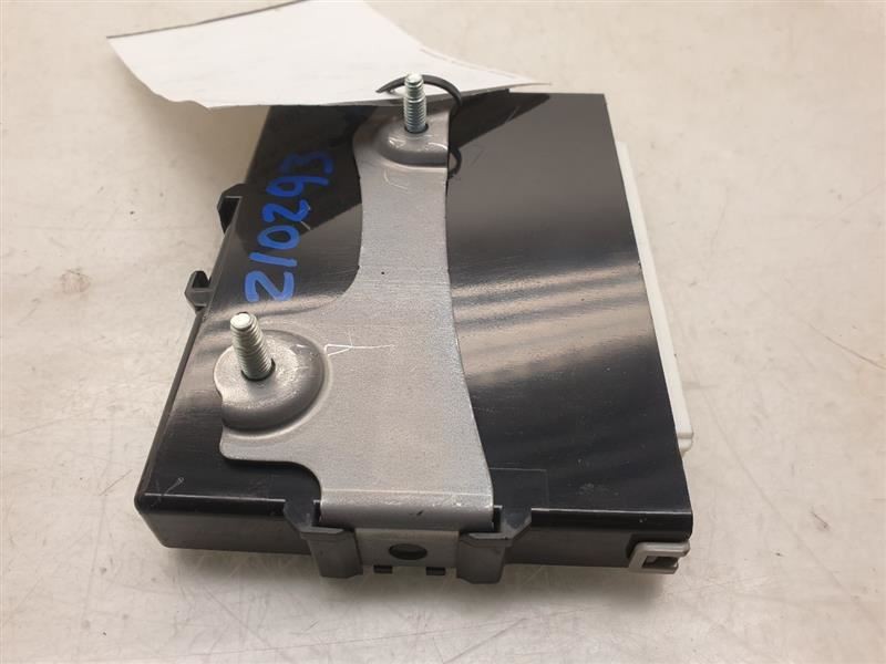 10 LEXUS ES350 ANTI THEFT LOCKING IGNITION CONTROL ECM