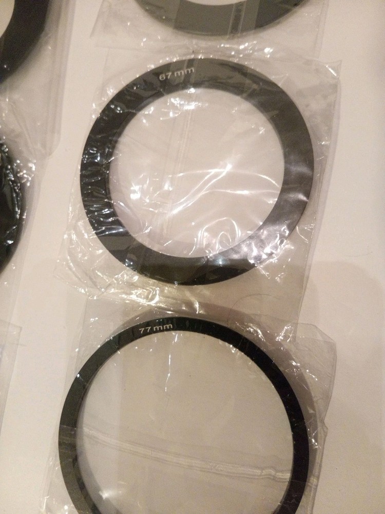 DSLR Smartphone Teleprompter Kit w/ Case Phone Tablet Video Script Reader