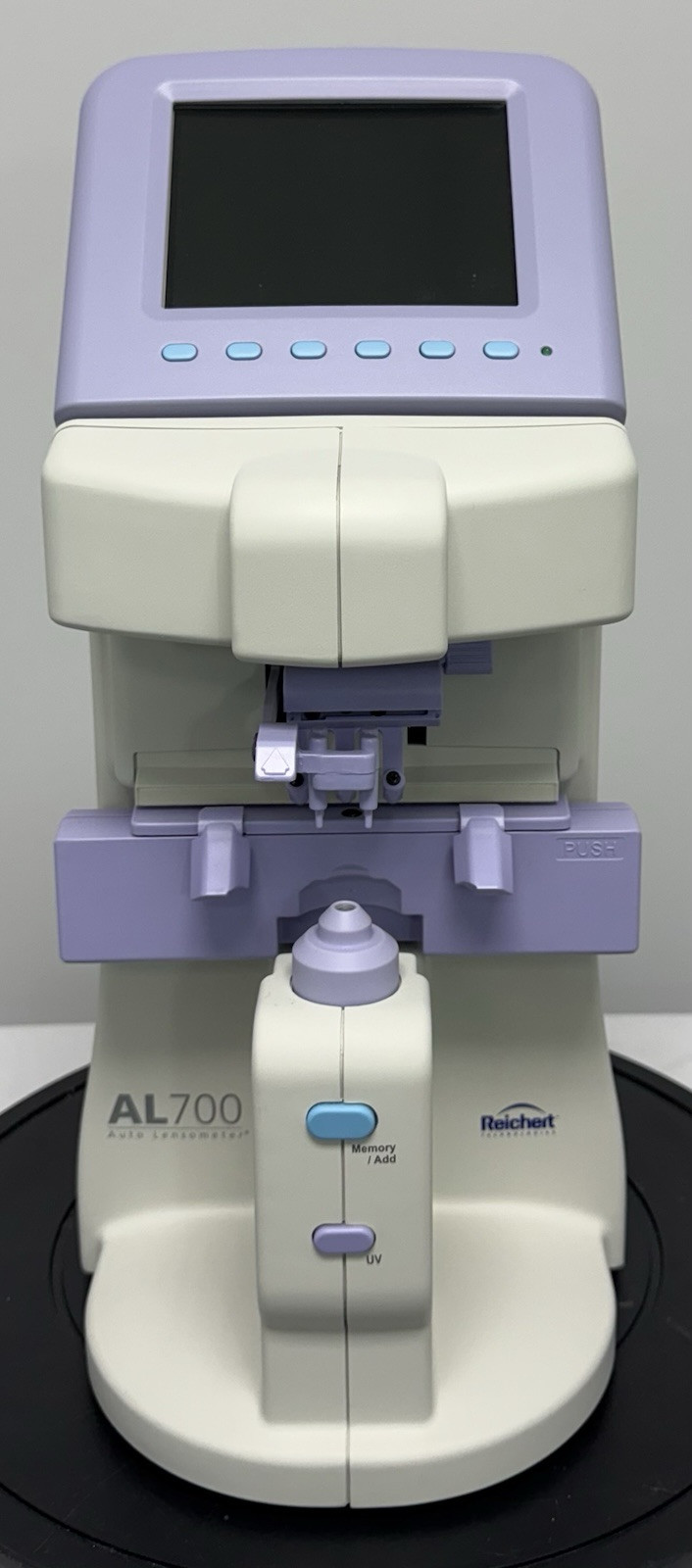 Reichert AL-700 Autolensometer