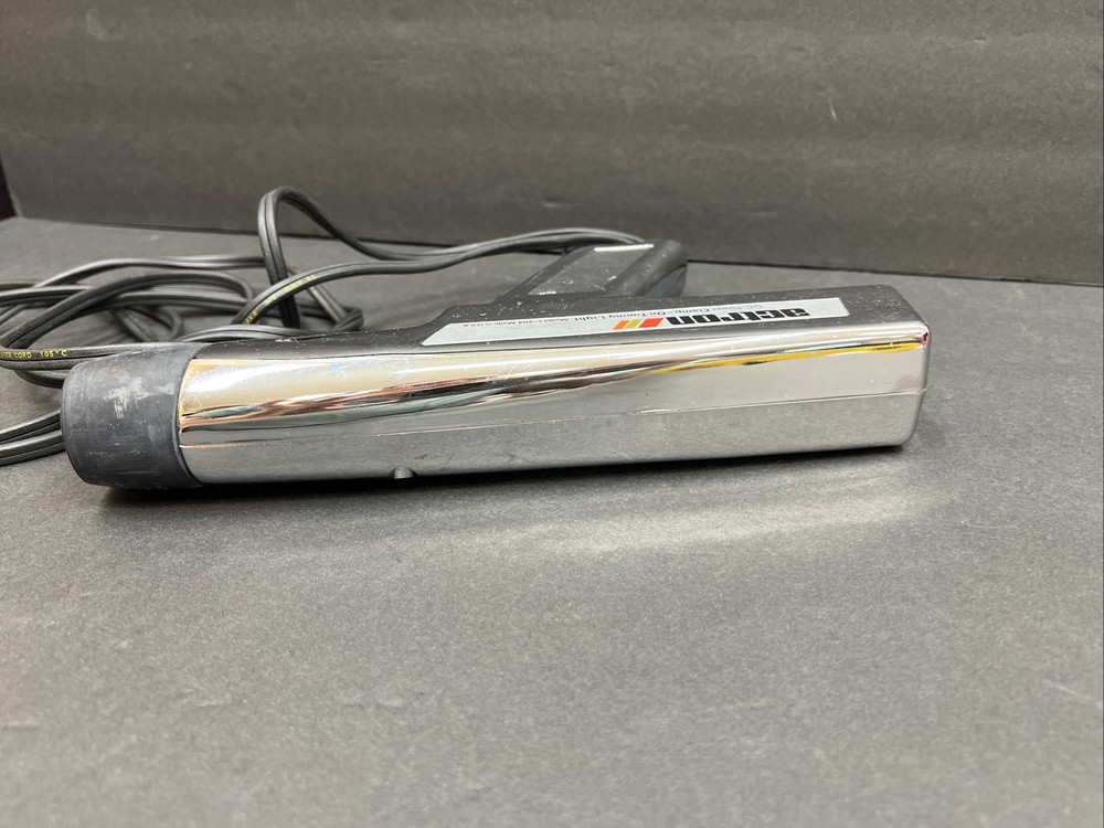 Actron L-204 Inductive DC Power Clamp On Timing Light