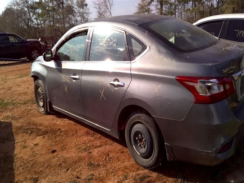 Passenger Right Front Spindle/Knuckle Fits 11-25 LEAF 103840110