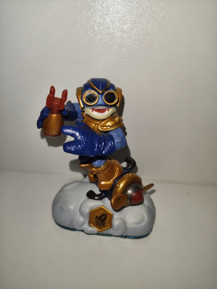Skylanders Collection